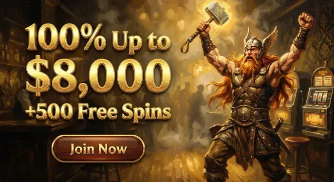 Joe Fortune Casino